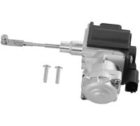 HUVNEXA Válvula de presión del turbocompresor Actuador turbo 04e145725s Válvula de control 1 pieza, para A3 S3 Q3 2012-2017 .4T