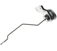 HUVNEXA Válvula de presión del turbocompresor Actuador turbo, para Mitsubishi para Pajero para Montero Triton L200 Shogun 2.5