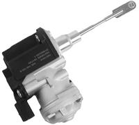 HUVNEXA Válvula de presión del turbocompresor Actuador turbo, válvula de control 1 pieza 04e145725s, para Vw para Golf 2012-2017 .4L