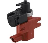 HUVNEXA Válvula de presión del turbocompresor C, para válvula solenoide de control presión máxima, D, para Focus Mk2/mk3 Boost para Mondeo Reemplazo para Mk4 Mk2 S, para Kuga