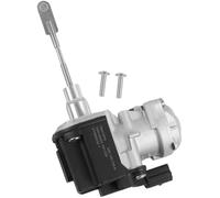 HUVNEXA Válvula de presión del turbocompresor Turbo actuador 04e145725s 1 válvula de control, para Seat Alhambra 201-2018