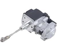HUVNEXA Válvula de presión del turbocompresor Turbo actuador 1 válvula de control 04e145725s, para Seat Alhambra 2012-2018 .4L