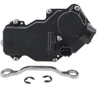 HUVNEXA Válvula de presión del turbocompresor Turbo actuador 17208-52010 turbina electrónica, para Toyota para Land Cruiser 896A4-60010 235600-0250