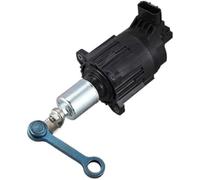 HUVNEXA Válvula de presión del turbocompresor Turbo Actuador 18900-6A0-003 Válvula Solenoide del Turbocompresor, para Accord para Civic Rc-V 1.5L