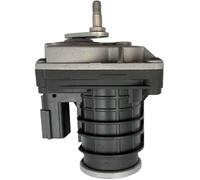 HUVNEXA Válvula de presión del turbocompresor Turbo Actuador 39400-03Ab0 Turbocompresor Válvula Solenoide Electrónica Wastegate, para Hyundai I30