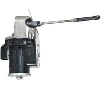 HUVNEXA Válvula de presión del turbocompresor Turbo Actuador 39400-2B260 39400-2B250 Válvula Solenoide, para Hyundai Tucson para Sonata 1.6L 2015-2019