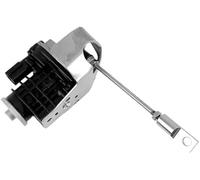 HUVNEXA Válvula de presión del turbocompresor Turbo actuador 39400-2B270 turbocompresor, para válvula solenoide de motor para Hyundai Tucson 1.6T 282312B810