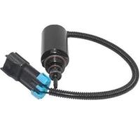 HUVNEXA Válvula de presión del turbocompresor Turbo Actuador 5140305Aa Válvula de control solenoide válvula descarga, para Ram 1500 2500 3500 5.9L 04-09 4036054 68002982Aa