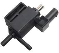 HUVNEXA Válvula de presión del turbocompresor Turbo Actuador Rr-Turbocompresor Válvula Solenoide Wastegate, para Escape 2013-2016 Cj5z-9k378-B Cj5z-9k378