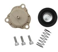 HUVNEXA Válvula de presión del turbocompresor Turbo Actuador Turbocompresor Válvula de control presión refuerzo, para Opel para Astra para Zafira, para CORSA para Insignia 1.6 2.0