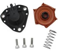 HUVNEXA Válvula de presión del turbocompresor Turbo Actuator Turbocharger Boost Pressure Control Valve, for Focus C, for Max B, for Mondeo Tourneo for Fiesta 1.0 Ecoboost Cm5g6k682gb