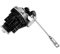 HUVNEXA Válvula de presión del turbocompresor Turbocompresor turboactuador, para válvula solenoide de motor para Kia Sportage 282312B810 39400-2B270