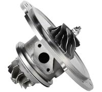 HUVNEXA Válvula de presión del turbocompresor Turbocompresores de coche 8983476130 Cartucho turbocompresor, para piezas repuesto internas para Core Turbo Boost Chra, para Isuzu Frr