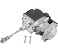 HUVNEXA Válvula de presión del turbocompresor Turbocompresores de coche, actuador válvula control turbo 1 pieza 04E145725S, para A1 A3 Cukb Czea 2014-2017