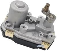 HUVNEXA Válvula de presión del turbocompresor Turbocompresores de coche, para Hyundai Tucson para Santa Fe 2014 forGTB1752VLK Turbo Actuador válvula electrónica 28231-2F701 28235-2F250C