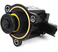 HUVNEXA Válvula de presión del turbocompresor Turbocompresores de coche, para Mini para Cooper para Countryman Clubman 037977 Válvula solenoide del turbocompresor 11657566324
