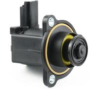 HUVNEXA Válvula de presión del turbocompresor Turbocompresores de coche, para Peugeot 207 308 5008 508 1.6 16V 037977 Válvula solenoide del turbocompresor 11657566324 11657578683