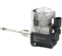 HUVNEXA Válvula de presión del turbocompresor Turbocompresores de coche, para Seat Leon 2013-2016 Turbocompresor Actuador Boost Ea888 06K145725r 06K145725t 06K145701e 06K145721g