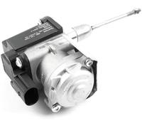 HUVNEXA Válvula de presión del turbocompresor Turbocompresores de coche, para Skoda para Octavia para Superb Turbocompresor Actuador Boost Ea888 06K145725r 06K145725t 06K145701e