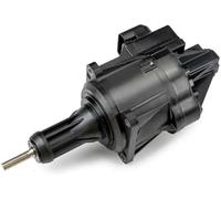 HUVNEXA Válvula de presión del turbocompresor Turbocompresores de coche Turbocompresor, para G12 750Li Xdrive 2016-2019 Turbo Boost Regulador Actuador puerta residuos 11658680616