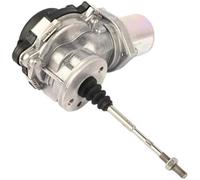 HUVNEXA Válvula de presión del turbocompresor Turbocompresores de coche Turbocompresor Válvula descarga Actuador solenoide Egr 06L145614B, para A5, para Coupe 2.0 A4 2017-2020 A6 Q7 .0L