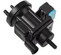 HUVNEXA Válvula de presión del turbocompresor Válvula convertidora de presión vacío, para Forturbo Boost Control, para Clase C W203/W210 E W210 G W461