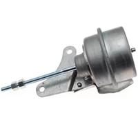 HUVNEXA Válvula de presión del turbocompresor Válvula de alivio turbo del actuador turbocompresor 54399880022 038253016J, para Vw para Golf 1.9