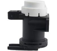 HUVNEXA Válvula de presión del turbocompresor Válvula de control presión sobrealimentación, para Iveco Daily 2.3L 3.0L