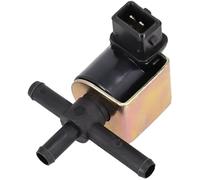 HUVNEXA Válvula de presión del turbocompresor Válvula de control Turbo Boost, para solenoide 058906283C 06A906283E N75, para Passat B5 4 A4 1.8T 1997-2006