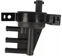HUVNEXA Válvula de presión del turbocompresor Válvula solenoide de control presión sobrealimentación, para Saab 9 a 3