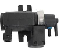 HUVNEXA Válvula de presión del turbocompresor Válvula solenoide de refuerzo del turbocompresor, para pieza plástico confiabilidad 11747626351, 135I 320I 328I 335I 428I X5 X6 528I 535I