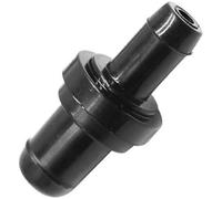 HUVNEXA Válvula de ventilación del cárter 11810-75T00 11810-Aa090 11810-41B02, para Infiniti G20 2001-2002 unidad de ventilación de válvula pcv para automóvil