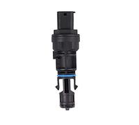 HUVNEXA Velocidad Velocímetro Sensor Odómetro SS2, for Renault, Clio Espace Kangoo Megane 7700418919 Sensor de velocidad