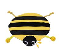 Huvqianu Dog Snuffle Mat, Interactive Feeding Mat Toy, Boredom Relief Dog Carpet, Stimulating Game and Lack of Interest Comfort, Excelente para entrenamiento y diversión Conferencia