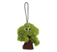 Huvqianu Juguetes con Hierba Gatera para Gatos de Interior | Suministros Interactivos para Gatitos En Forma De Pino | Juguetes Interactivos Colgables para Gatos | para Entretenimiento Interior Y del