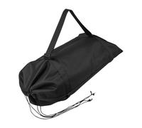 Huvqianu Large Duffle Bag, Sports plegable Storage Organizer, Travel Luggage with Adjustable Shoulder Strap, Spacious Pack for Camping Gear, Tent, Tripod, Fishing Equipment