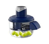 Huvqianu Pelador Automático - Pelador Eléctrico Recargable Silencioso | Máquina peladora eléctrica automática de patatas - para Patata, Ajo, Tomate, Manzana, Restaurante