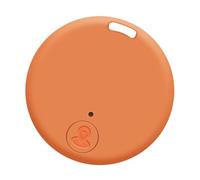 Huvqianu Rastreador de Mascotas - Stick on Remote Finder Tracker Etiquetas para Llaves de Coche | Buscador de Control Remoto liviano para Llaves, Mascotas, Carteras, Mochilas, tabletas
