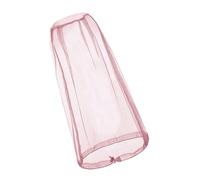 Huvqianu - Sombrero antimoscas, sombrero de protección contra moscas, manta de cara de red - sombrero de sol de protección exterior, sombrero de cubo de exterior transpirable,