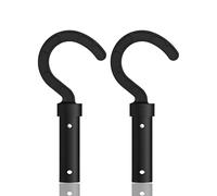 HUVZOR 2 piezas Gancho para Robot de Piscina Limpiafondos Gancho Pool Automatico Aspirador Ganchos Accesorio Compatible con Todos los Modelos de Robot de Piscina