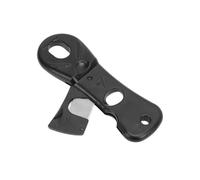 HUVZOR Cortador de Cartuchos de Silicona, no es Fácil Hacerse Daño en las Manos, para Boquillas de Cartuchos de Silicona y Acrílic, herramientas para selladores de cocina y hogar