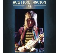 Huw lloyd-langton - 1971 [Vinilo]