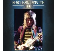 Huw Lloyd-Langton 1971 (Vinyl) (Importación USA)