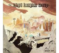Huw LLOYD-LANGTON GROUP - Night Air