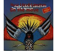 Huw Lloyd Langton - On the Move