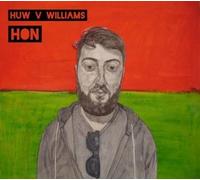 Huw V Williams - Hon