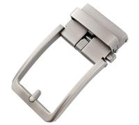 HUWOYG Hebillas de cinturón con hebilla automática for hombre, accesorios ropa trinquete 3,5 cm, aleación negocios, uds Para Cinturone(Color 14)