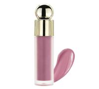 Huxibai Rubor Líquido Rosa - Maquillaje Líquido Tinte para Rostro - Labial Mate de Alta Pigmentación, Duradero, Difuminable y Aplicación