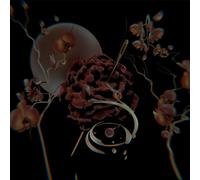 Huxley Anne Ilium (Vinyl) 12" Album Coloured Vinyl (Importación USA)