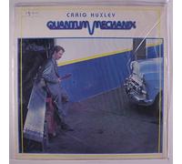 Huxley, Craig - Quantum Mechanix [Vinilo][Import]